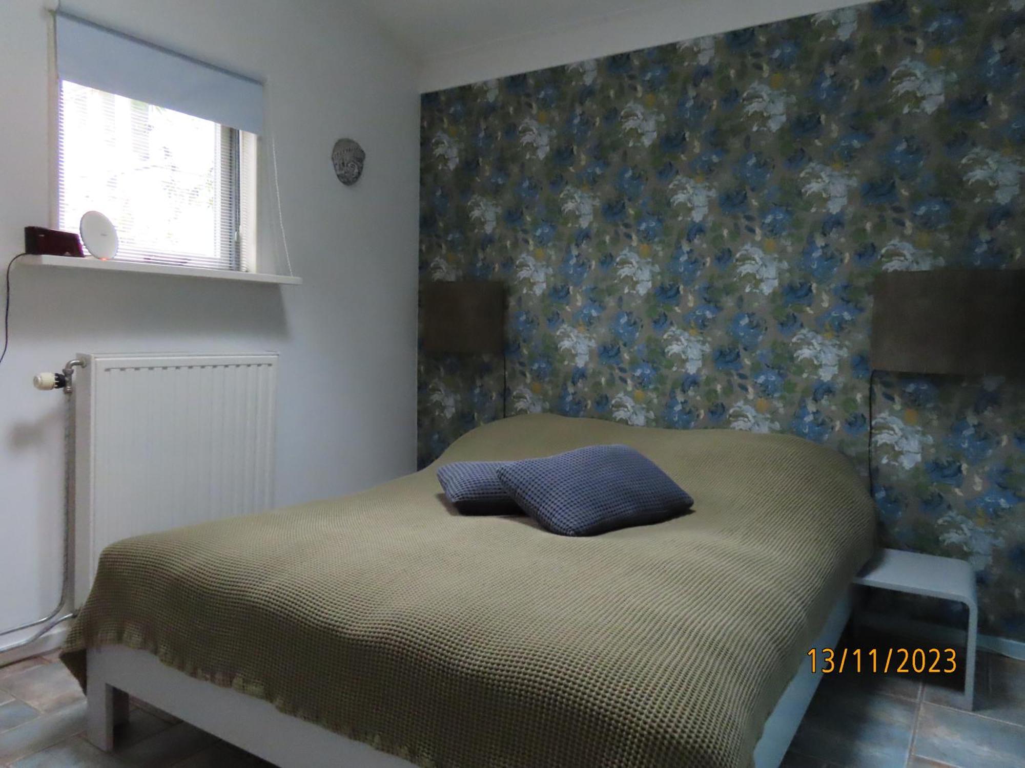 Vakantiehuis Onder De Peppel Met Sauna En Jacuzzi Wijk en Aalburg Exteriér fotografie